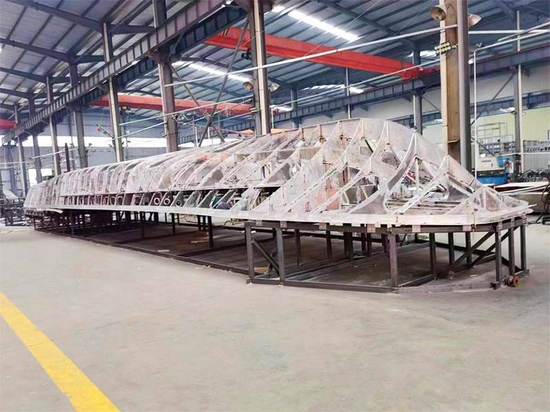 數(shù)控切割，工藝精湛2