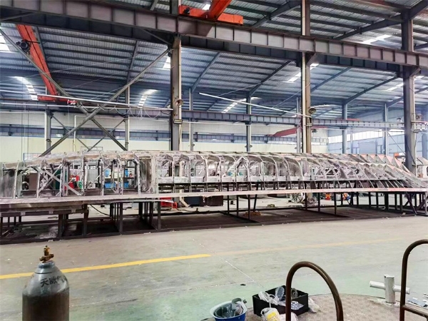 數(shù)控切割，工藝精湛